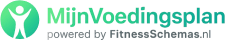 FitnessSchemas.nl logo